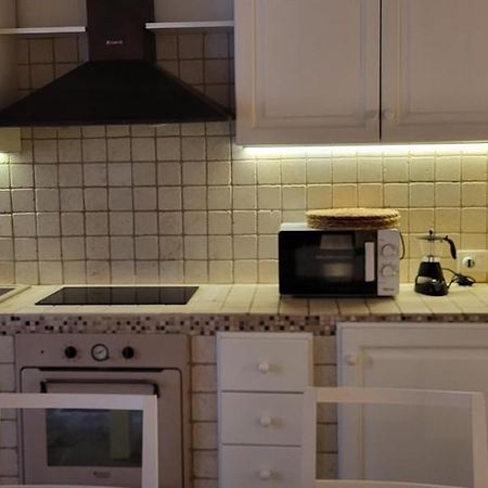 法萨诺La Casa Di Sara公寓 外观 照片
