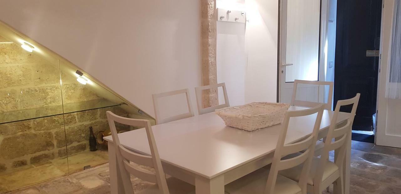 法萨诺La Casa Di Sara公寓 外观 照片